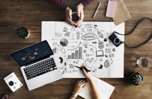 B2B Marketing