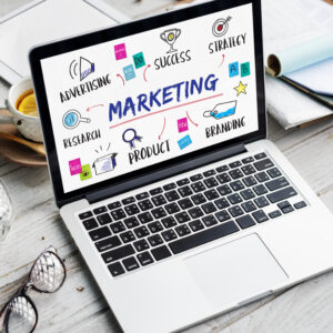 Entry-Level Positions in Marketing