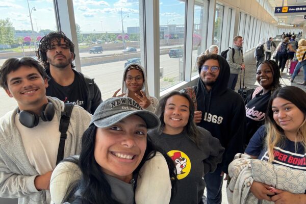 Join a team that champions your growth at Semper Velocity